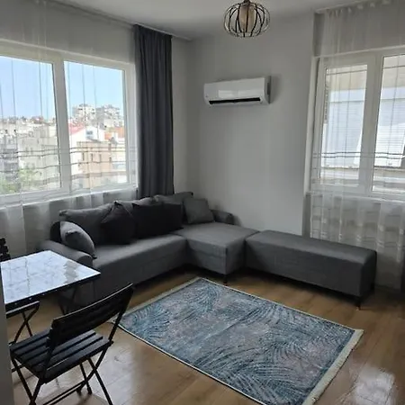 Apartment Sans 18 Antalya