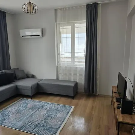 Apartment Sans 18 *